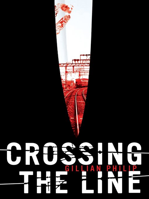 Title details for Crossing the Line by Gillian Philip - Available